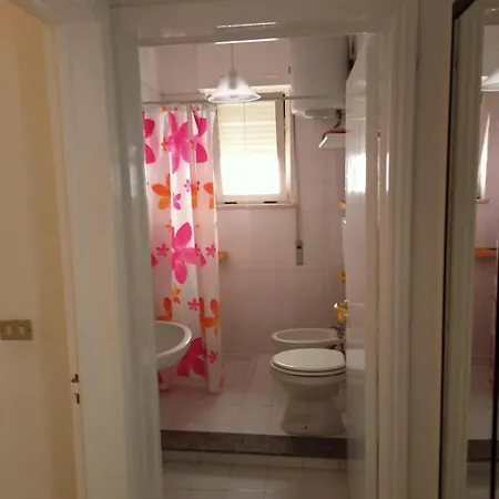 Kallistos Holiday home Alliste