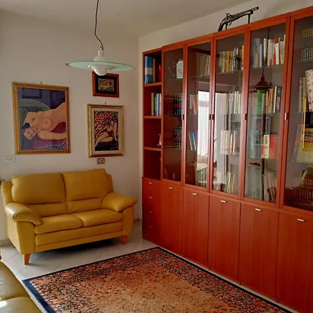 Kallistos Holiday home