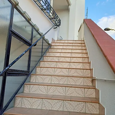 Kallistos Holiday home *