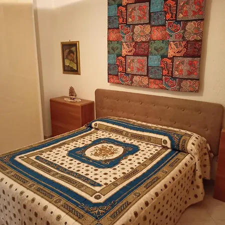 Kallistos Holiday home