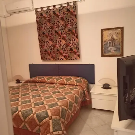 Kallistos Holiday home Alliste