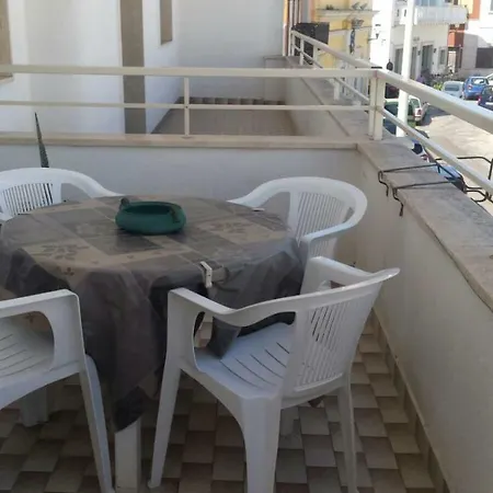 Holiday home Kallistos *