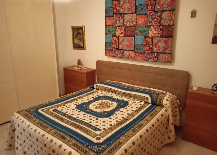 Kallistos Hébergement de vacances